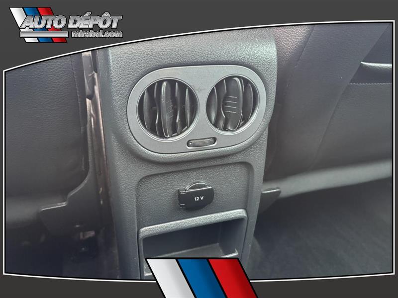 volkswagen Tiguan 2013 - 11