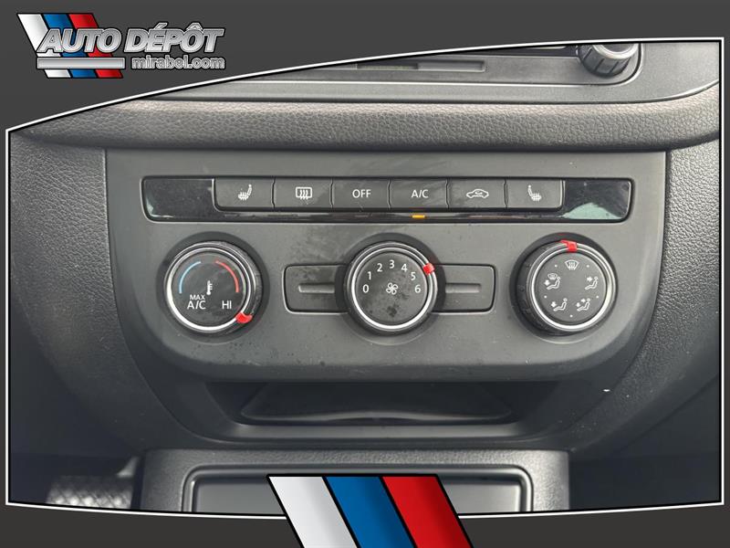 volkswagen Tiguan 2013 - 14