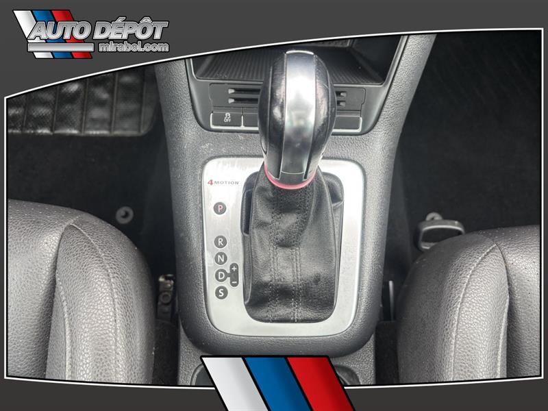 volkswagen Tiguan 2013 - 16