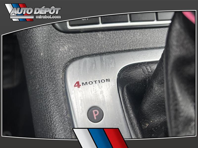 volkswagen Tiguan 2013 - 17