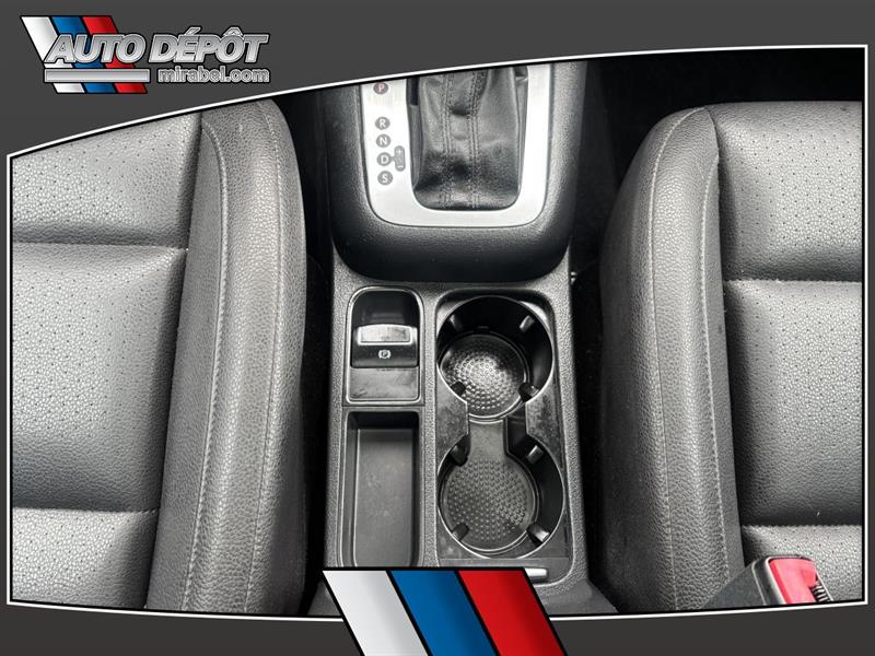 volkswagen Tiguan 2013 - 18