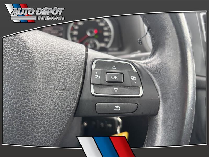 volkswagen Tiguan 2013 - 20