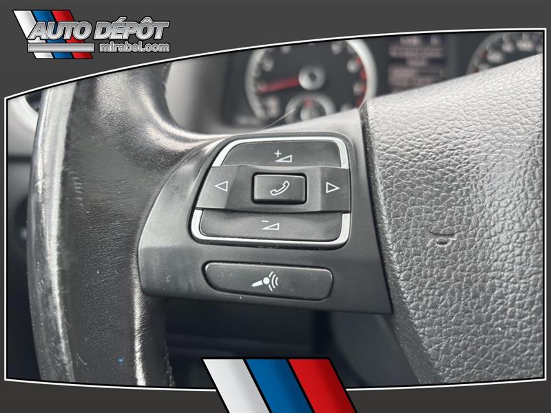 volkswagen Tiguan 2013 - 21