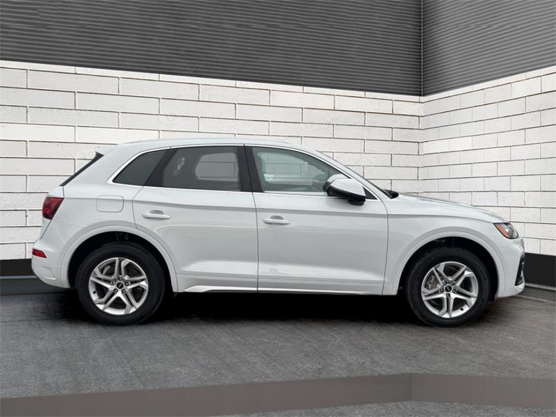 audi Q5 2021 - 3