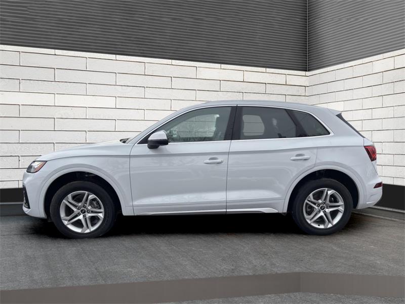 audi Q5 2021 - 5