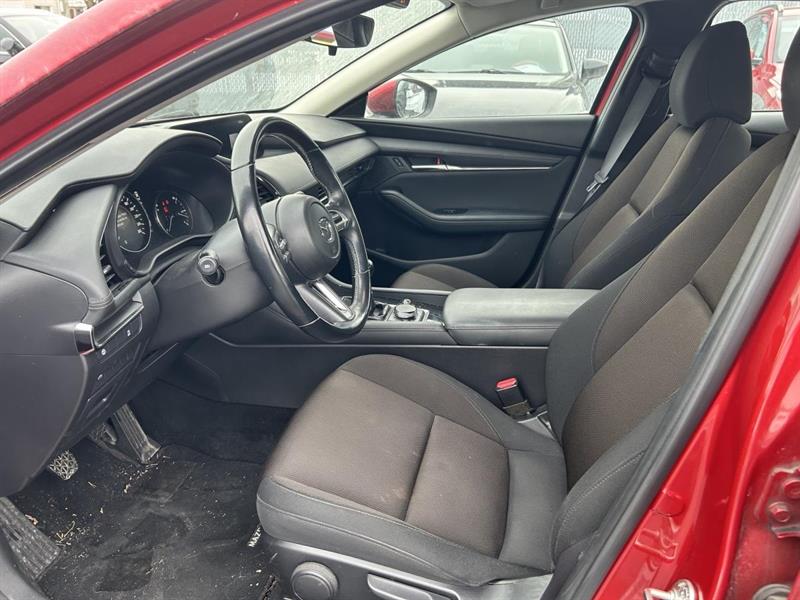 mazda Mazda3 2019 - 3