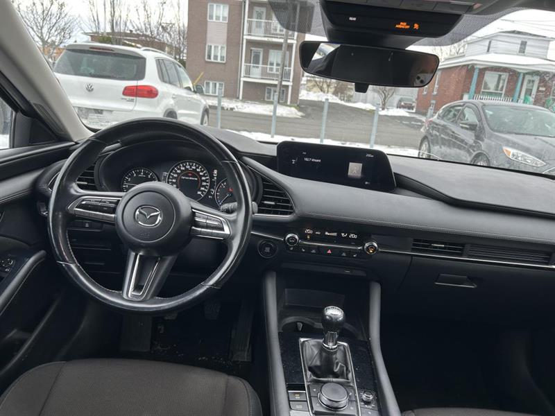 mazda Mazda3 2019 - 5