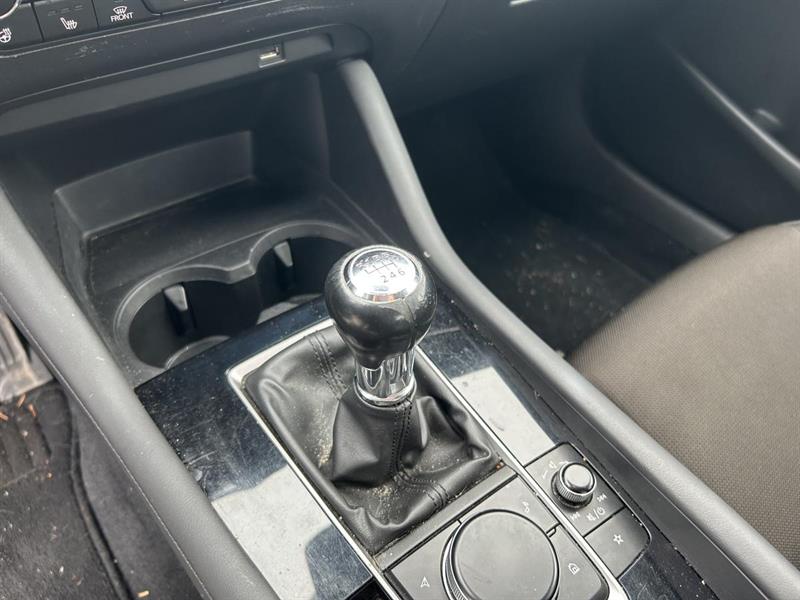 mazda Mazda3 2019 - 7