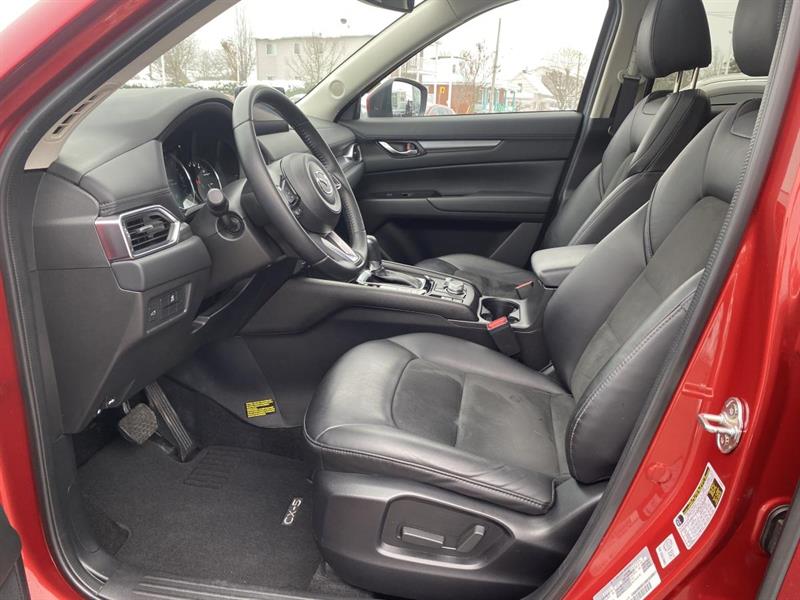 mazda CX-5 2023 - 10