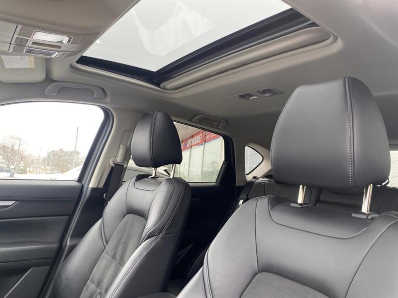 mazda CX-5 2023 - 11