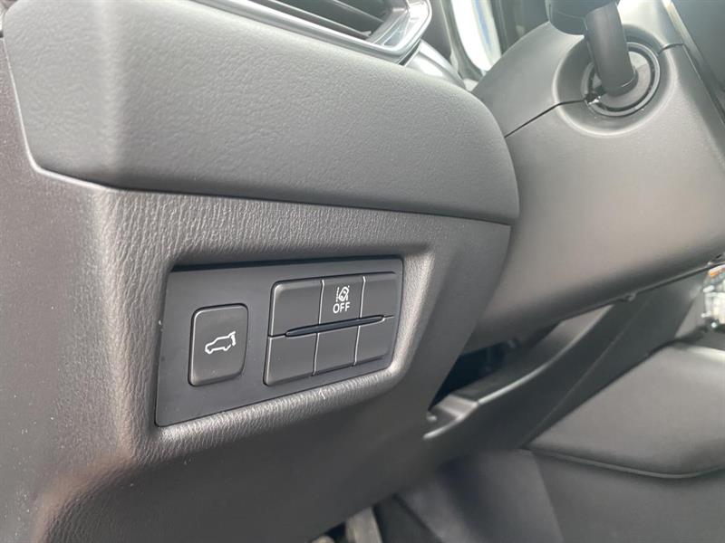 mazda CX-5 2023 - 13