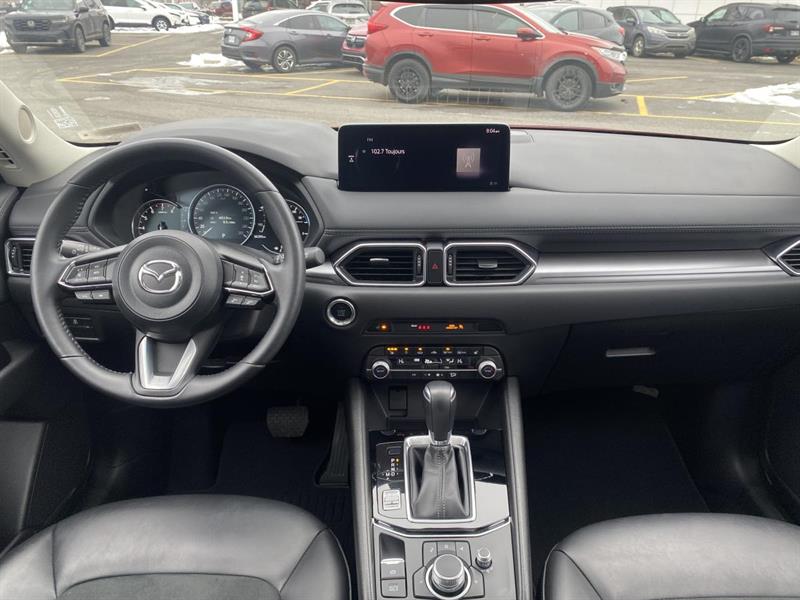 mazda CX-5 2023 - 14