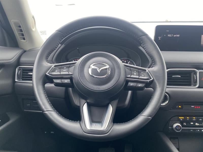 mazda CX-5 2023 - 15