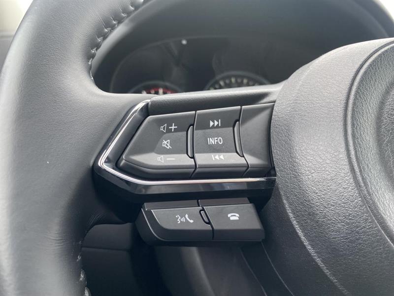 mazda CX-5 2023 - 16