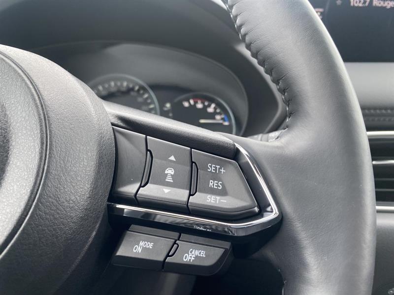 mazda CX-5 2023 - 18