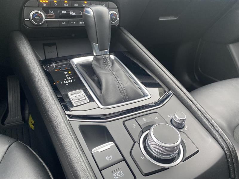 mazda CX-5 2023 - 19