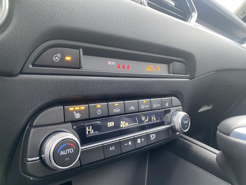 mazda CX-5 2023 - 21