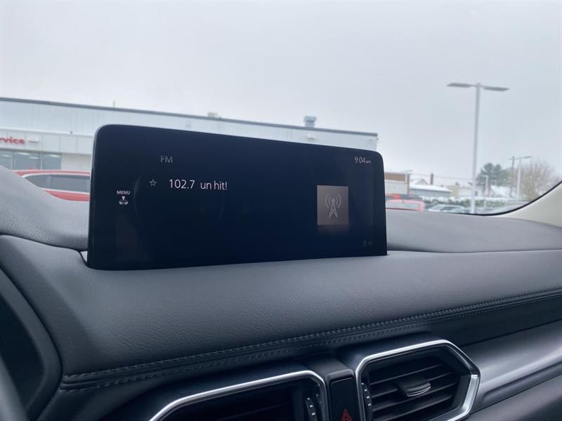 mazda CX-5 2023 - 24