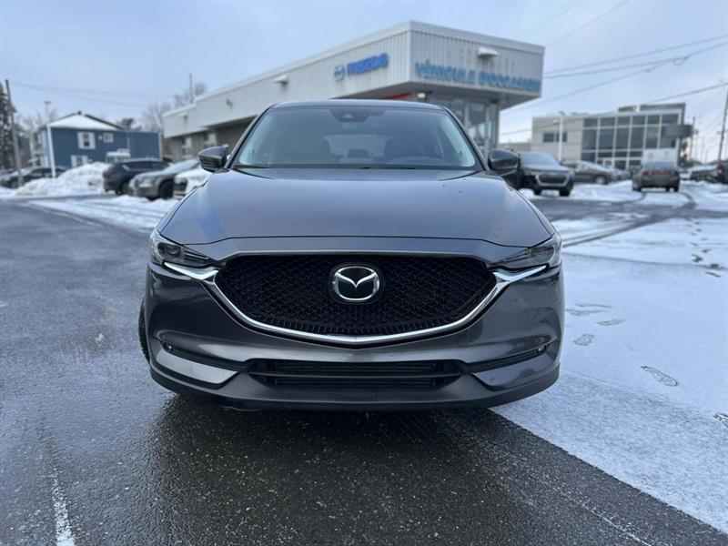 mazda CX-5 2019 - 3