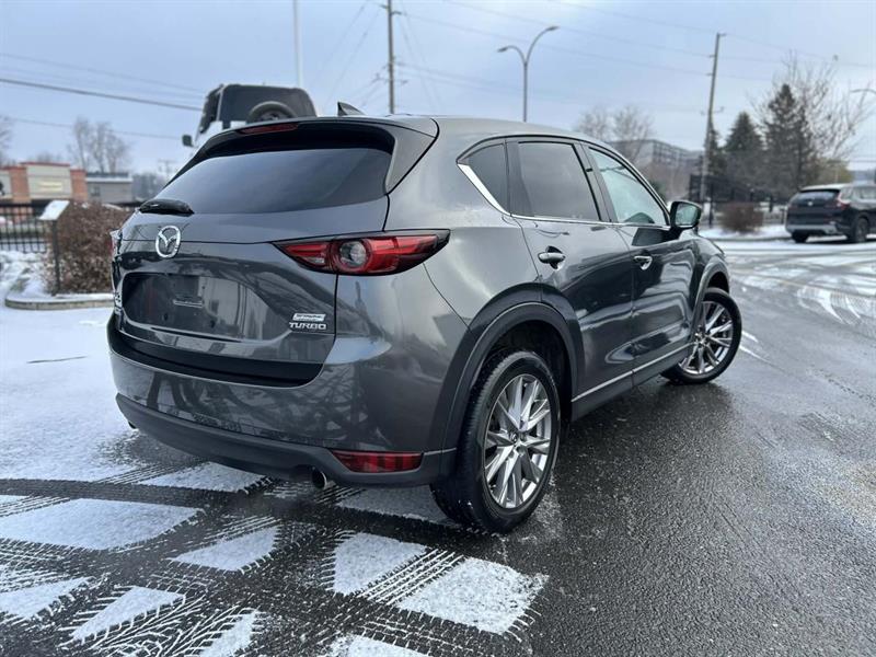 mazda CX-5 2019 - 6
