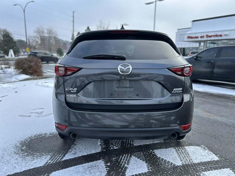mazda CX-5 2019 - 7