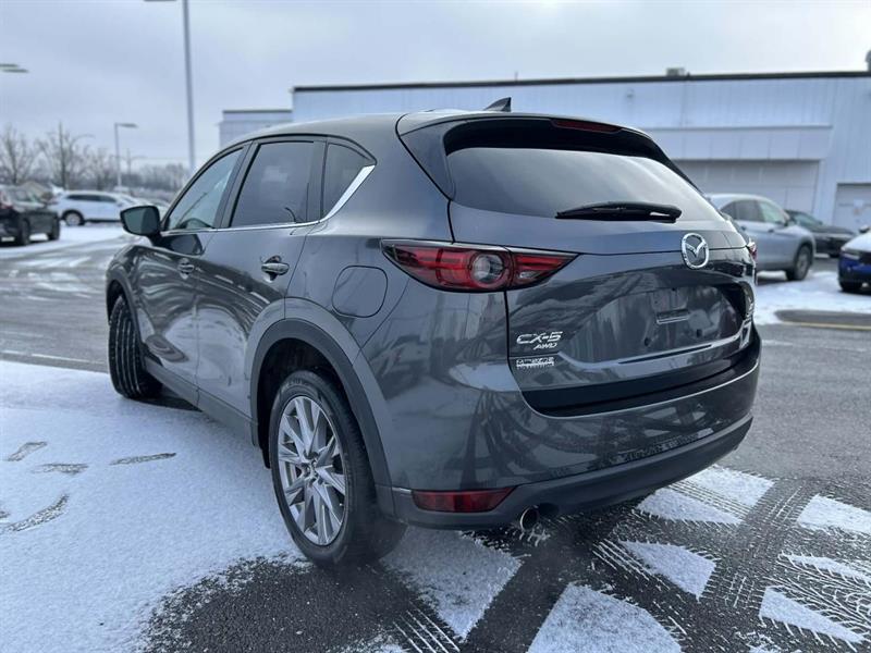 mazda CX-5 2019 - 9