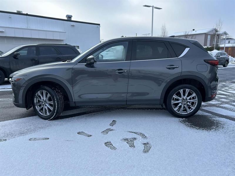 mazda CX-5 2019 - 10