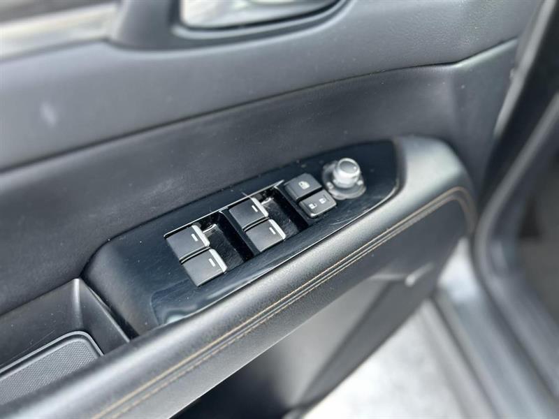 mazda CX-5 2019 - 11