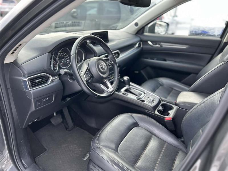 mazda CX-5 2019 - 15