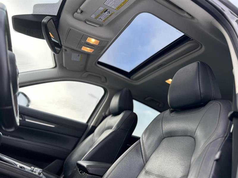 mazda CX-5 2019 - 16