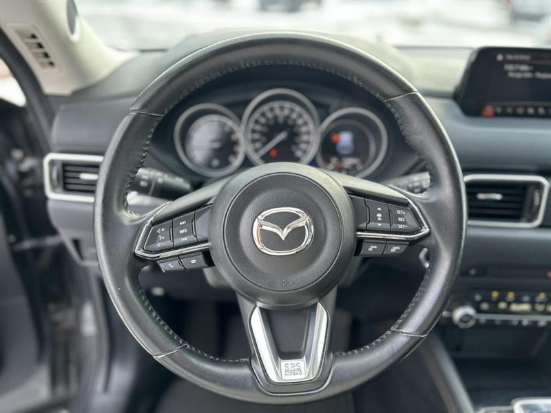 mazda CX-5 2019 - 17