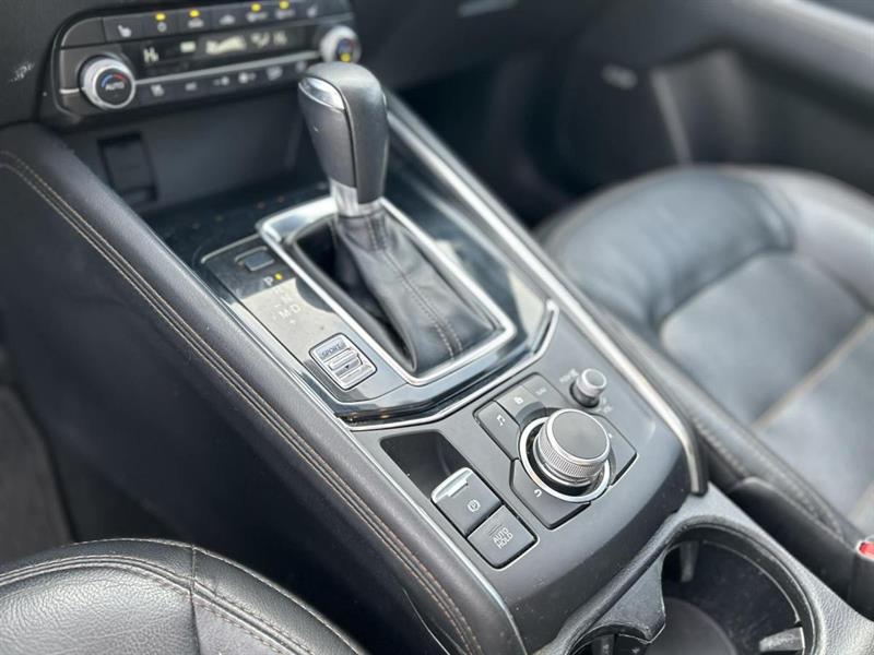 mazda CX-5 2019 - 18