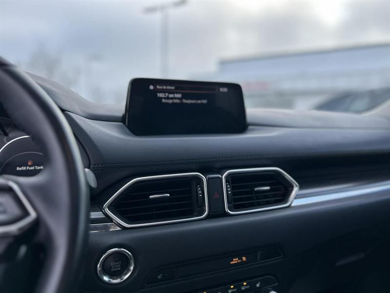 mazda CX-5 2019 - 21