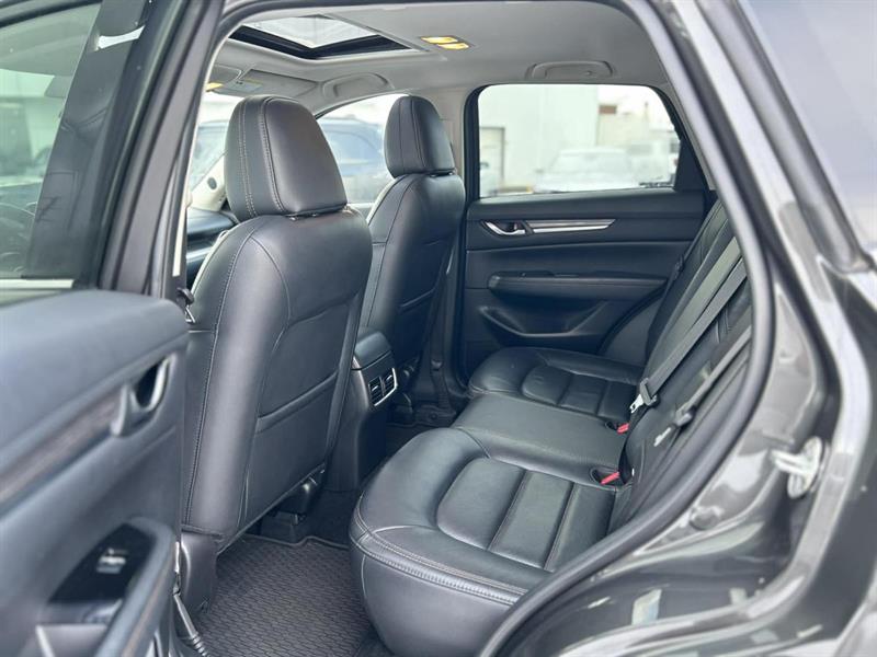 mazda CX-5 2019 - 22
