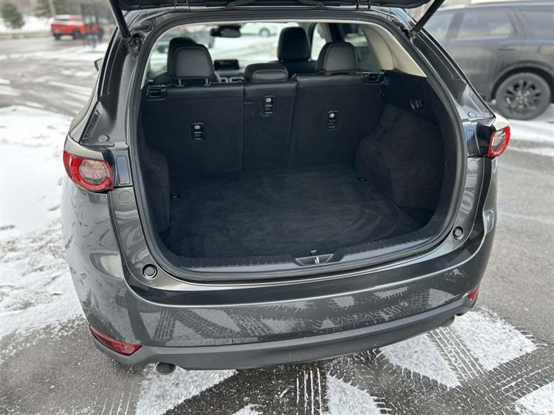 mazda CX-5 2019 - 23
