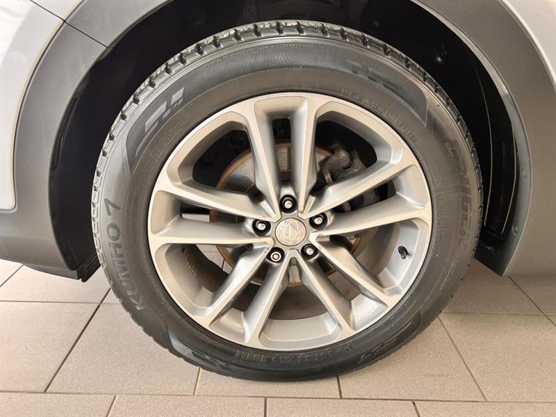 hyundai Santa Fe Sport 2017 - 4