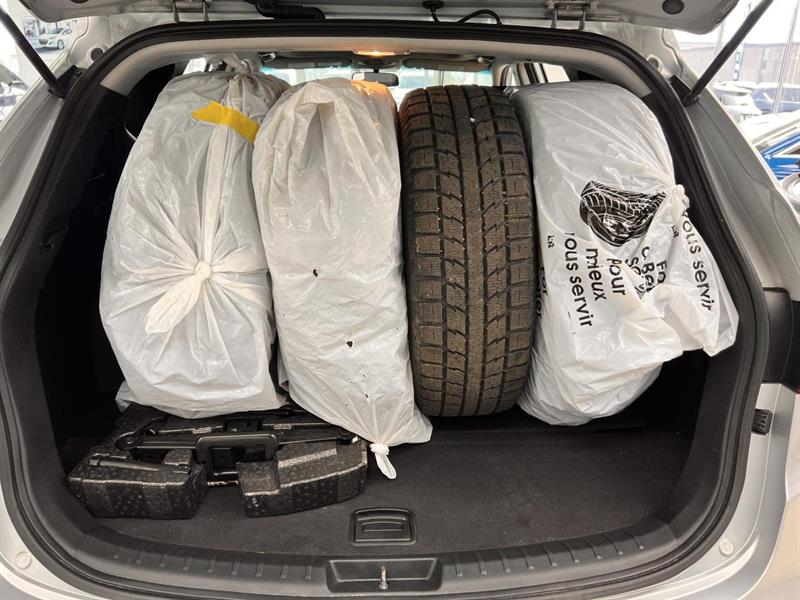 hyundai Santa Fe Sport 2017 - 11