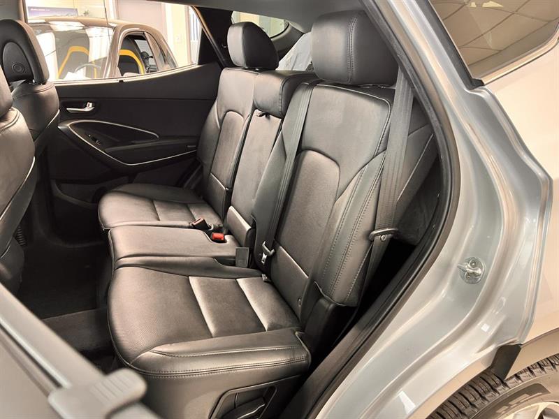 hyundai Santa Fe Sport 2017 - 12