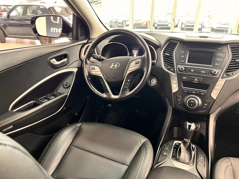 hyundai Santa Fe Sport 2017 - 14