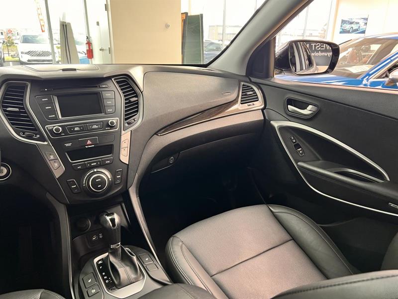 hyundai Santa Fe Sport 2017 - 16