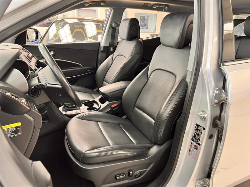 hyundai Santa Fe Sport 2017 - 17