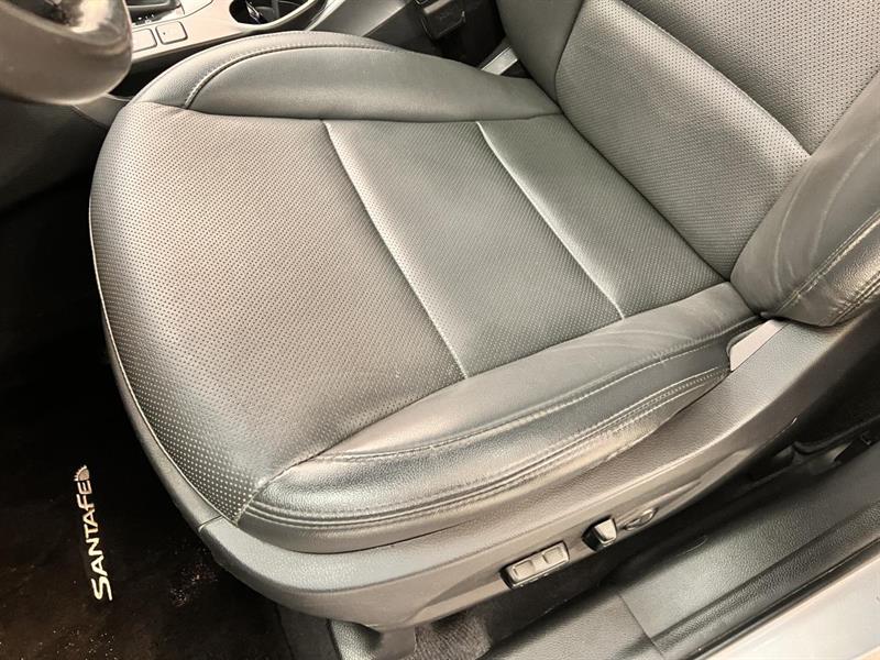 hyundai Santa Fe Sport 2017 - 20