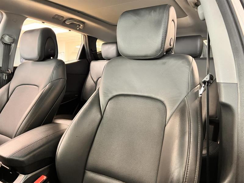 hyundai Santa Fe Sport 2017 - 21