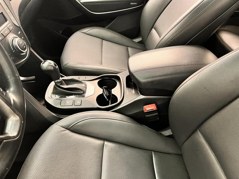 hyundai Santa Fe Sport 2017 - 22