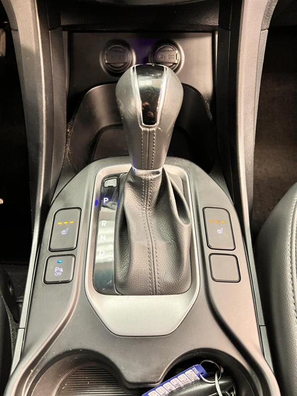 hyundai Santa Fe Sport 2017 - 23