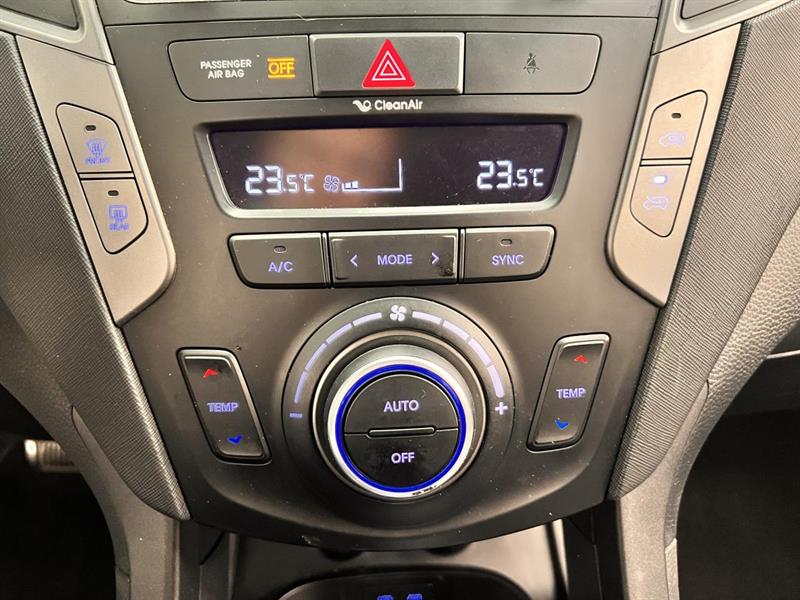 hyundai Santa Fe Sport 2017 - 25