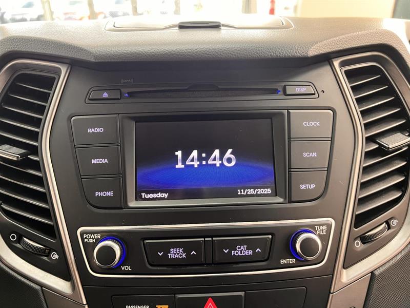 hyundai Santa Fe Sport 2017 - 26