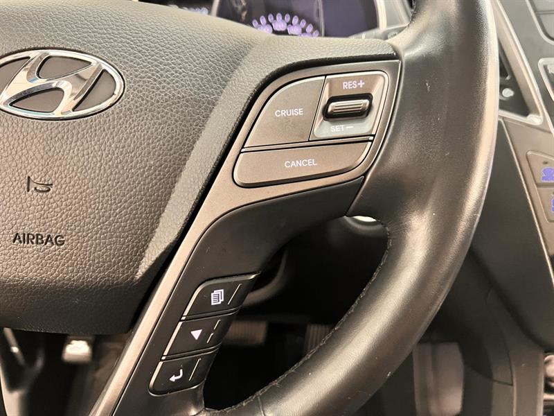 hyundai Santa Fe Sport 2017 - 29