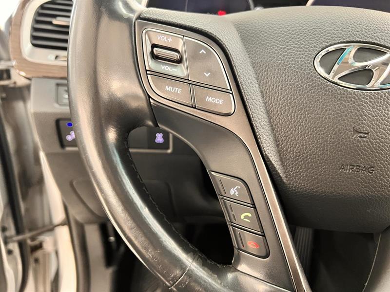 hyundai Santa Fe Sport 2017 - 30