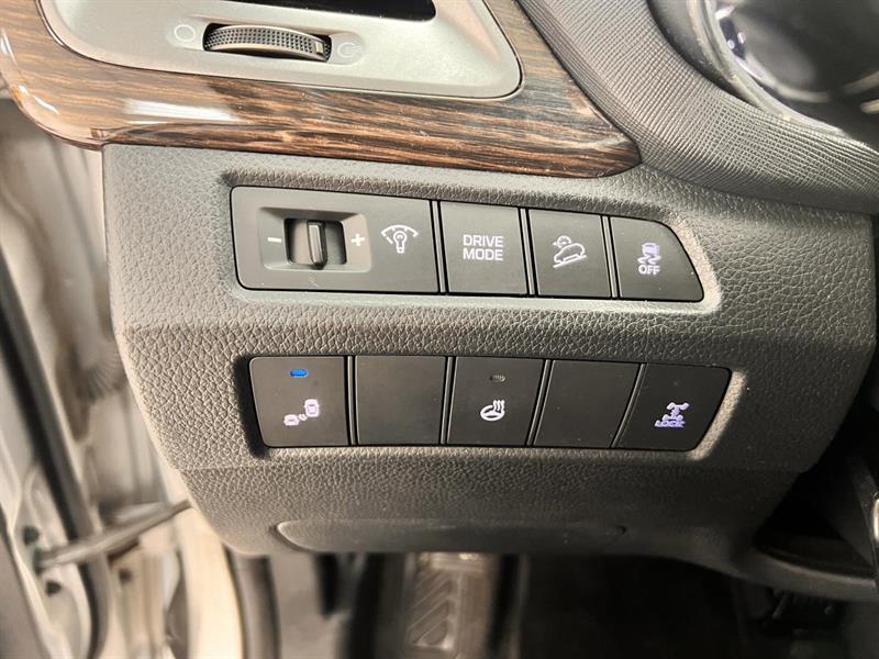 hyundai Santa Fe Sport 2017 - 32